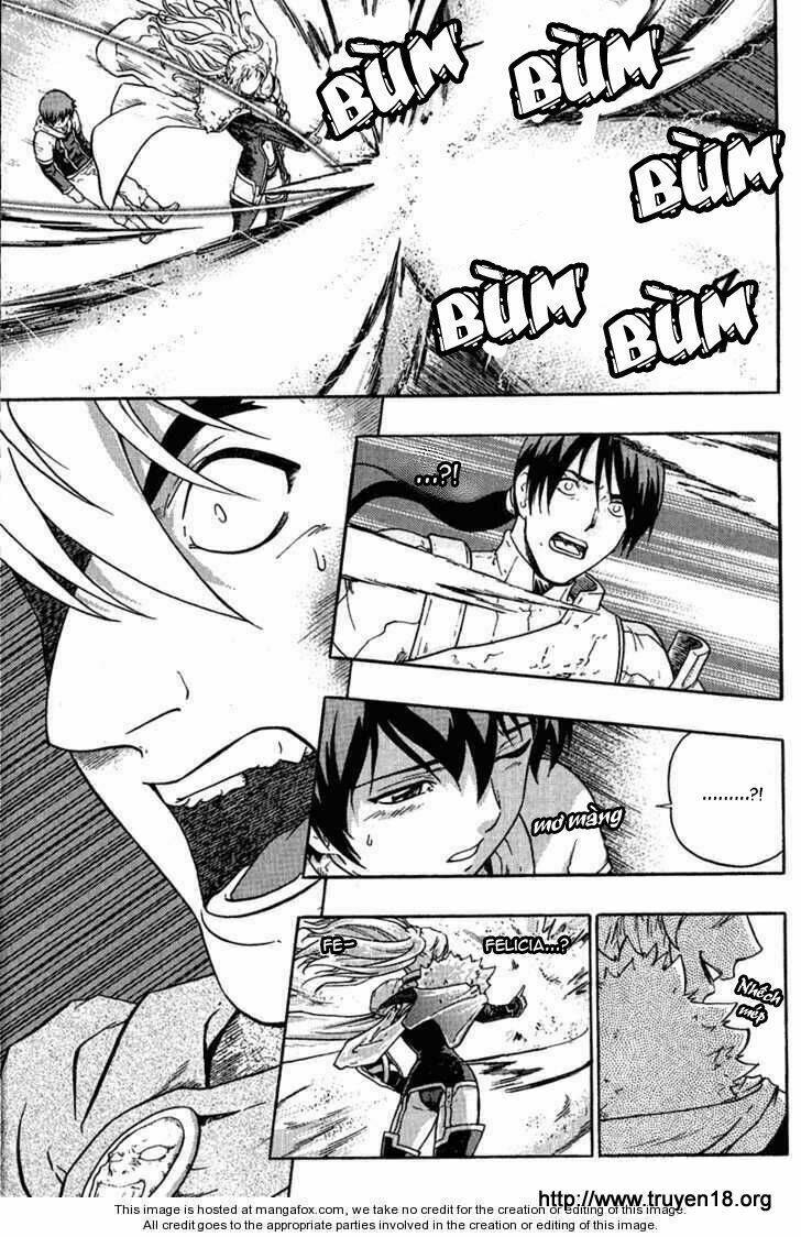 The Legend Of Maian Chapter 5 - Trang 2