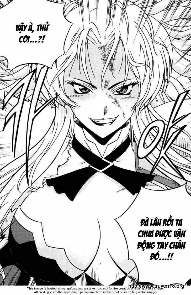 The Legend Of Maian Chapter 5 - Trang 2