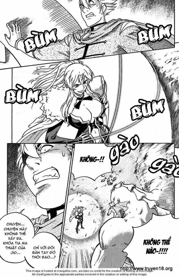 The Legend Of Maian Chapter 5 - Trang 2