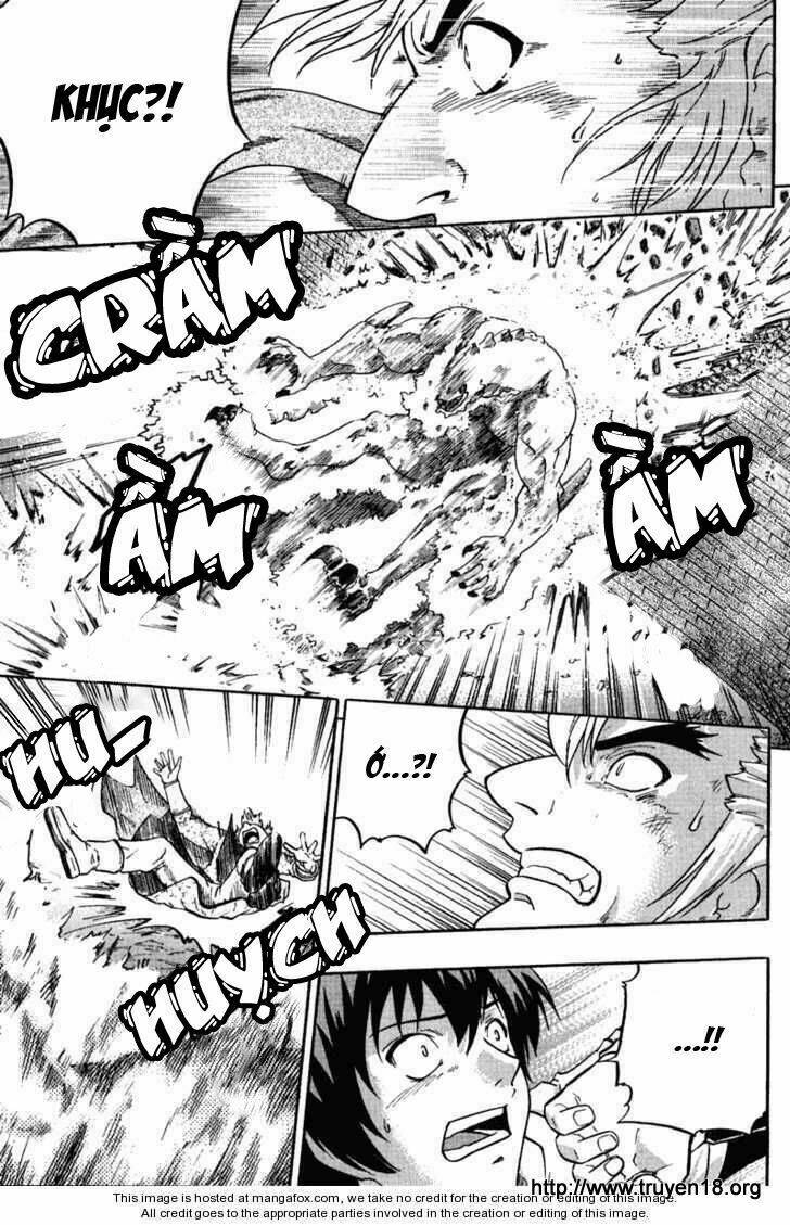 The Legend Of Maian Chapter 5 - Trang 2