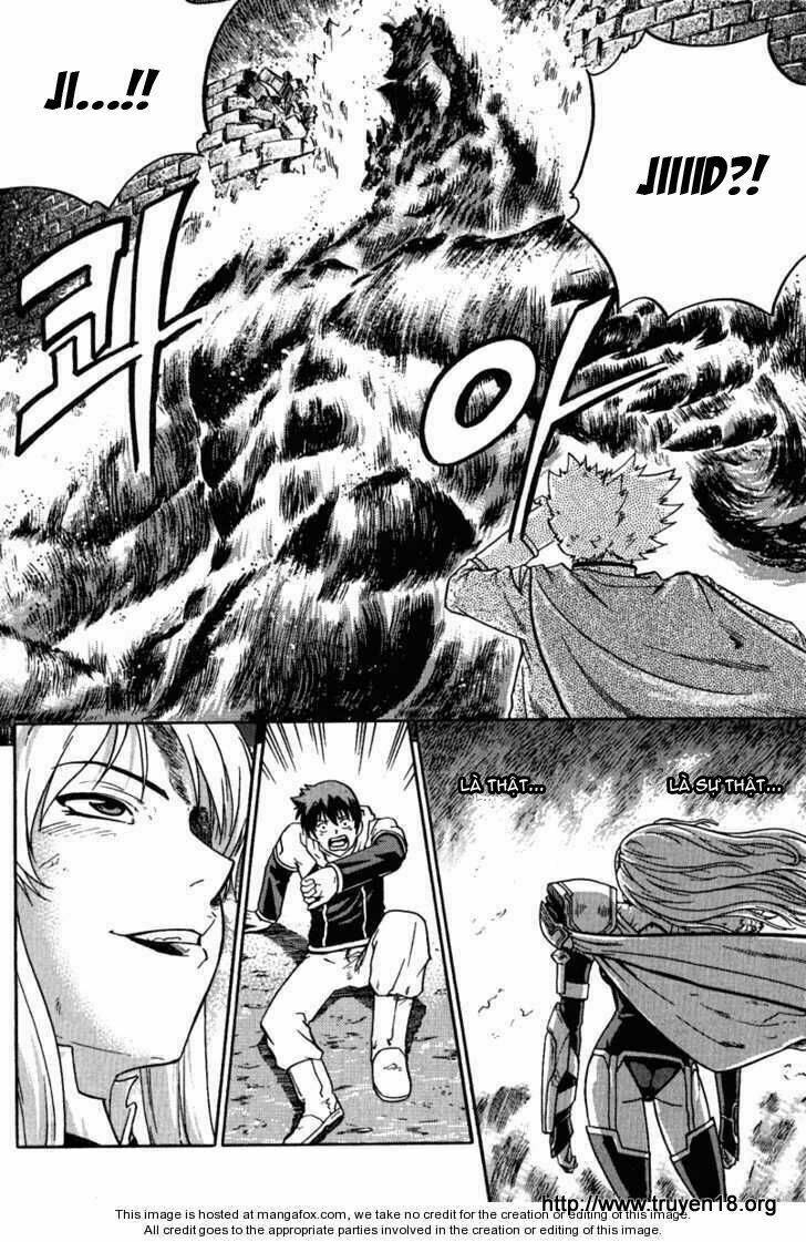 The Legend Of Maian Chapter 5 - Trang 2