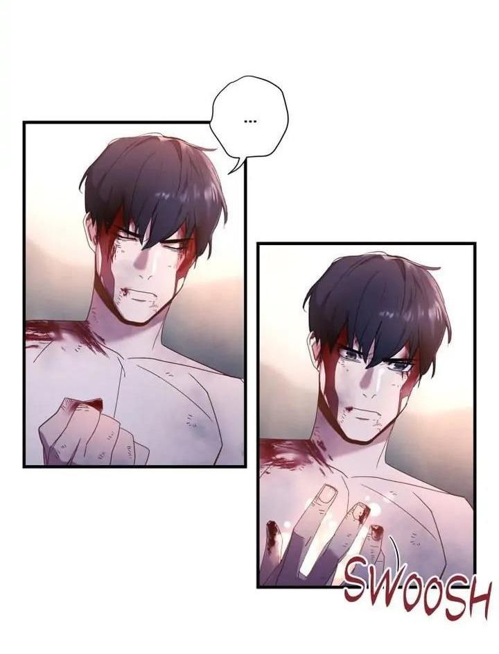 The Live Chapter 1 - Trang 2