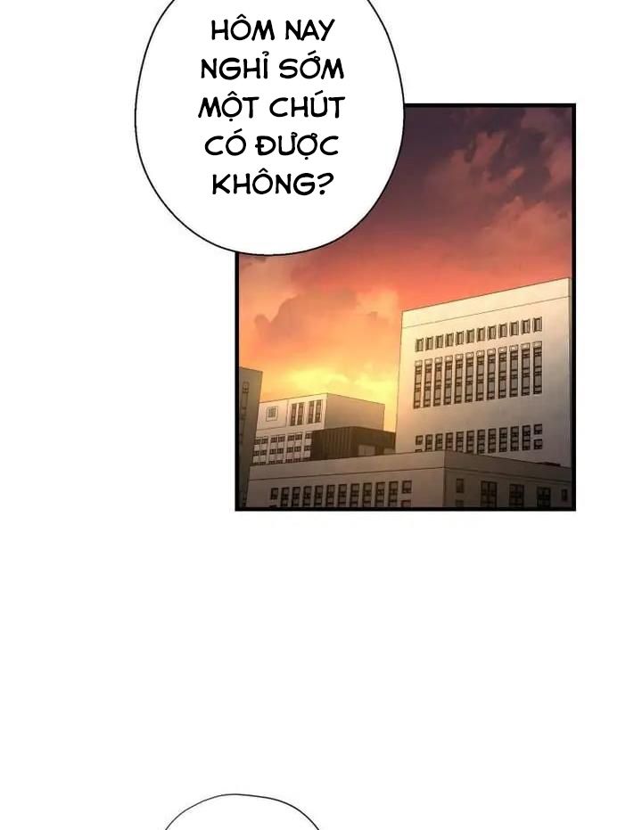 The Live Chapter 1 - Trang 2