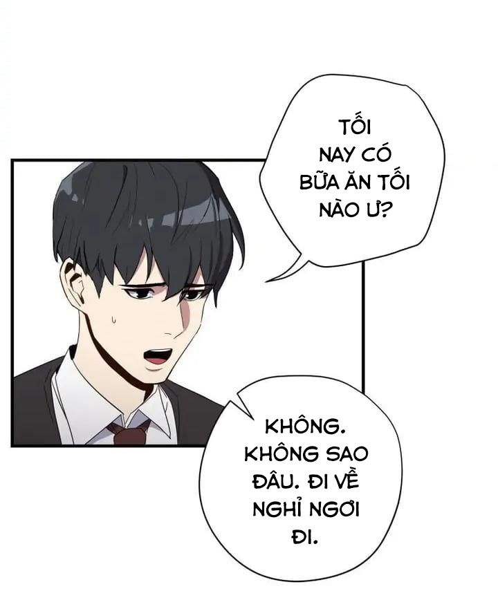 The Live Chapter 1 - Trang 2