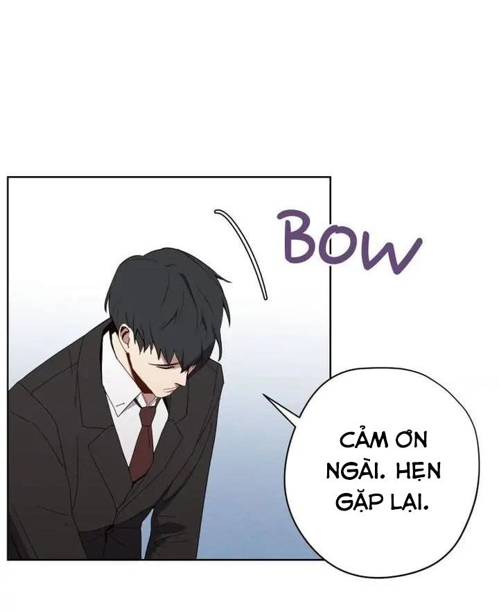 The Live Chapter 1 - Trang 2