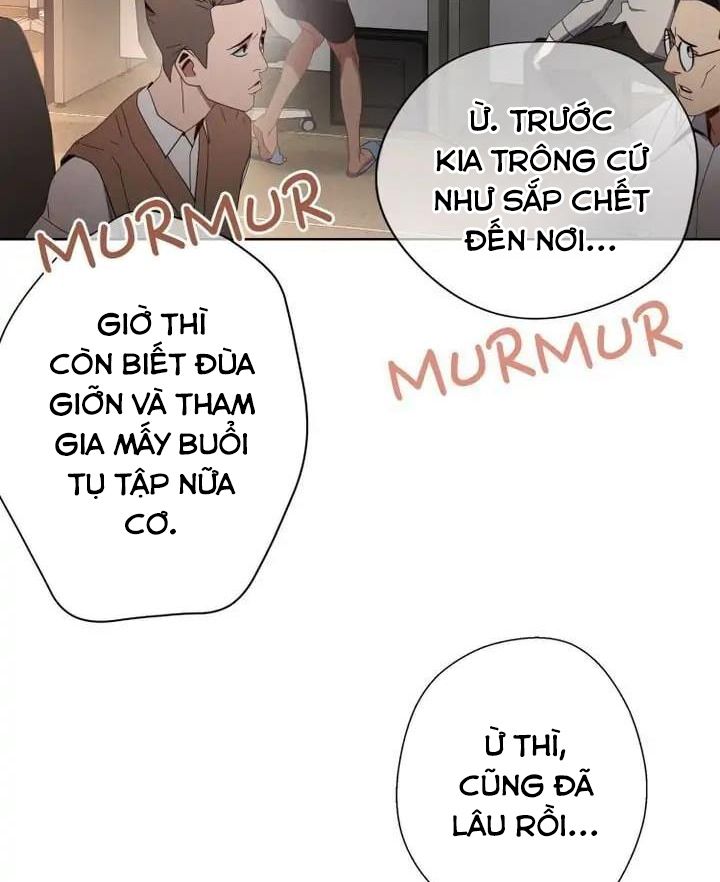 The Live Chapter 1 - Trang 2