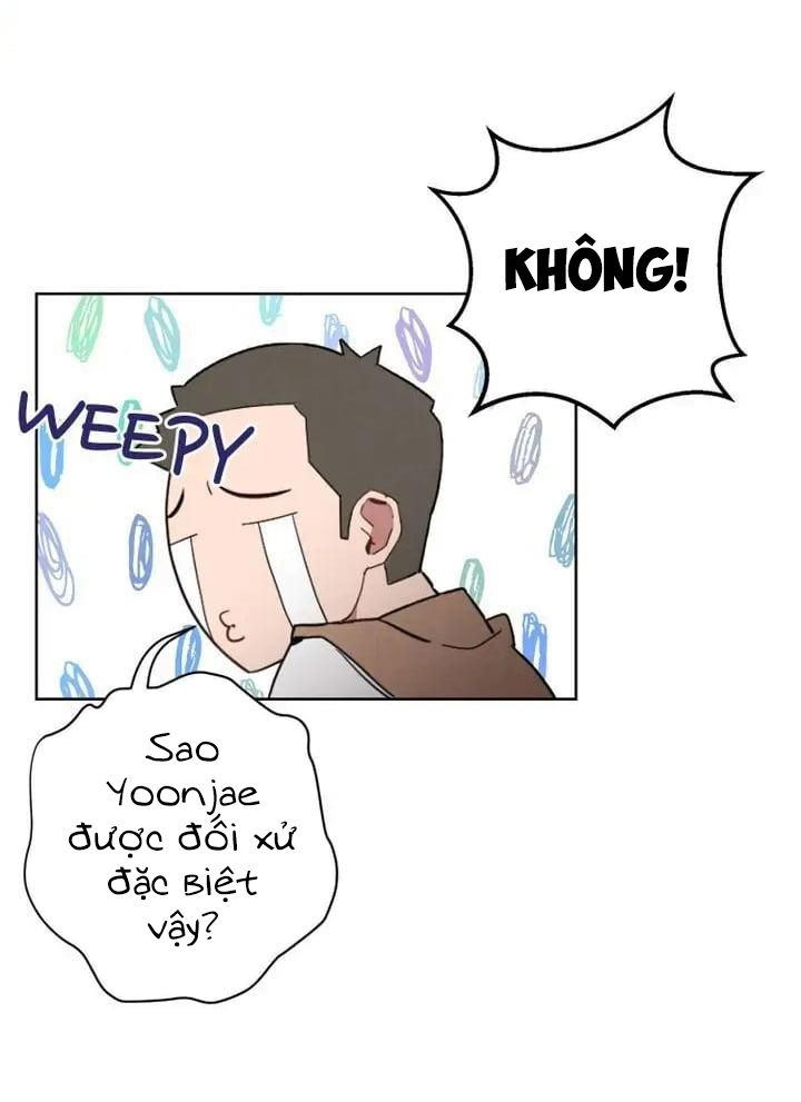 The Live Chapter 1 - Trang 2