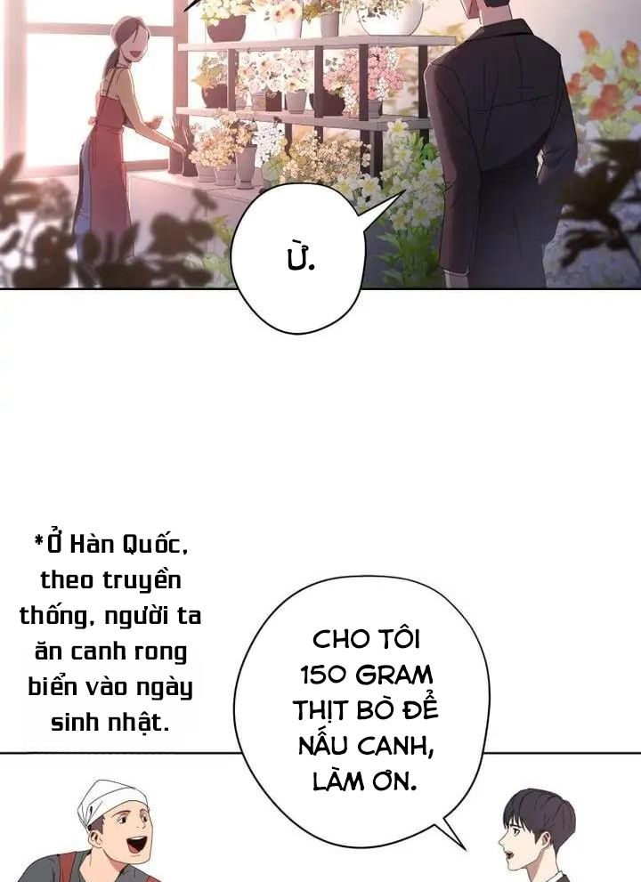 The Live Chapter 1 - Trang 2