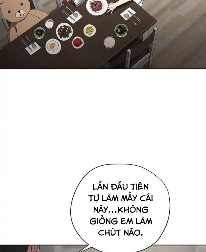 The Live Chapter 1 - Trang 2