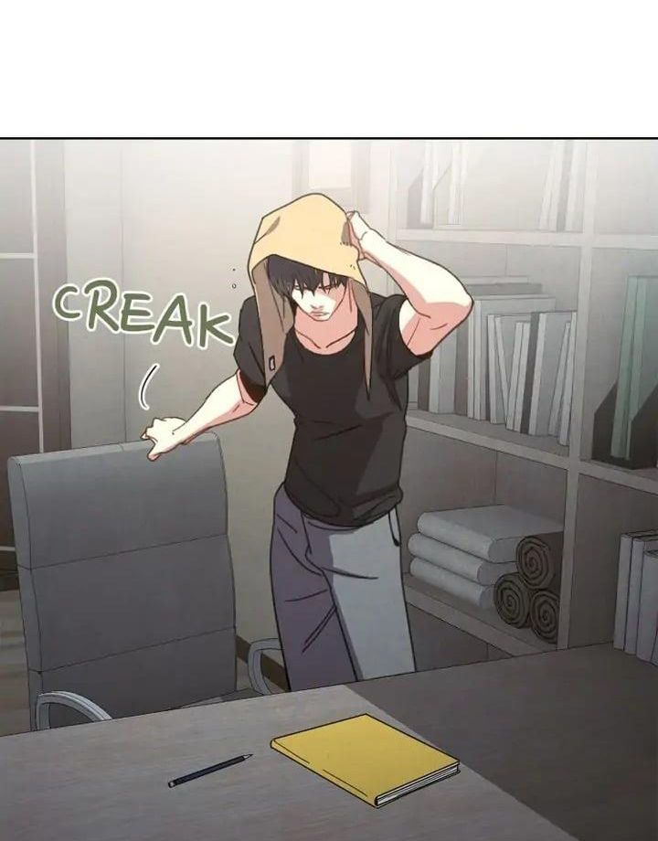 The Live Chapter 1 - Trang 2