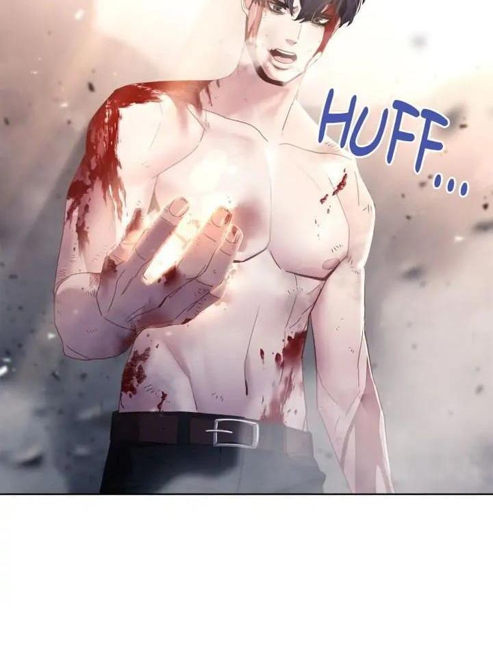 The Live Chapter 1 - Trang 2