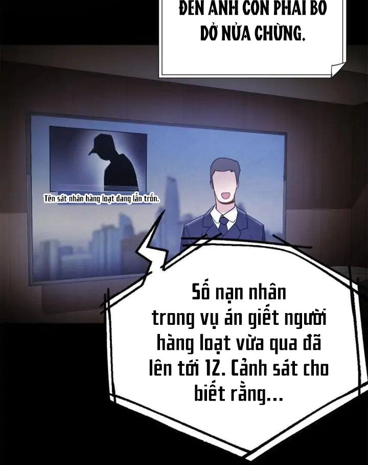 The Live Chapter 1 - Trang 2