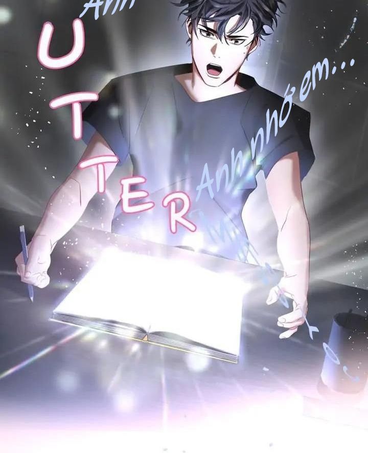 The Live Chapter 1 - Trang 2