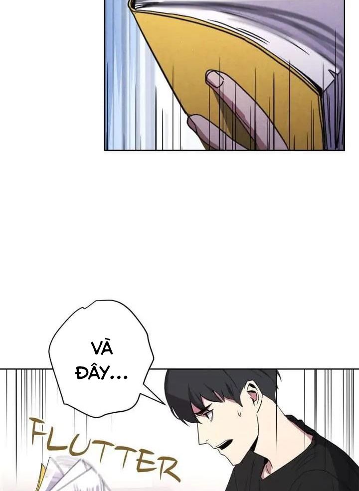 The Live Chapter 1 - Trang 2