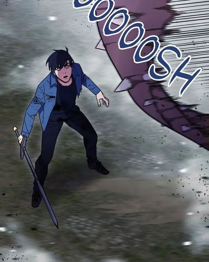 The Live Chapter 10 - Trang 2