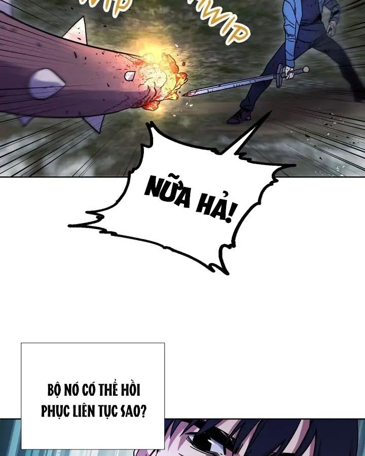 The Live Chapter 10 - Trang 2