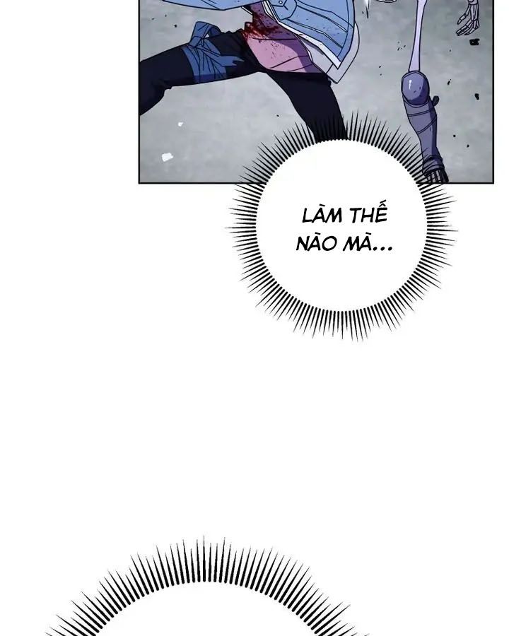 The Live Chapter 10 - Trang 2