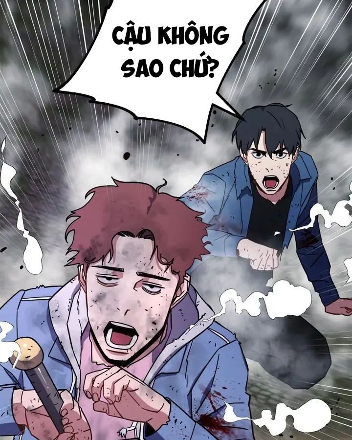 The Live Chapter 10 - Trang 2