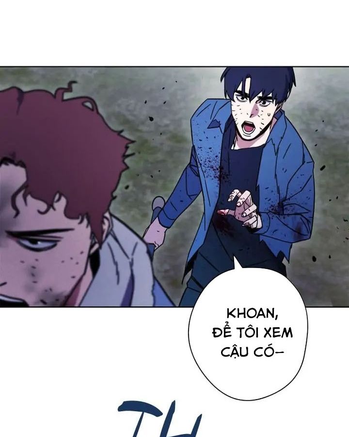 The Live Chapter 10 - Trang 2