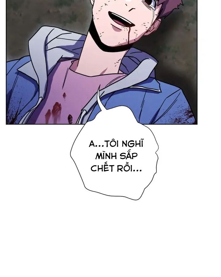 The Live Chapter 11 - Trang 2