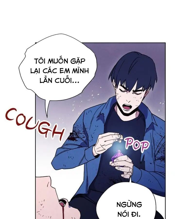 The Live Chapter 11 - Trang 2