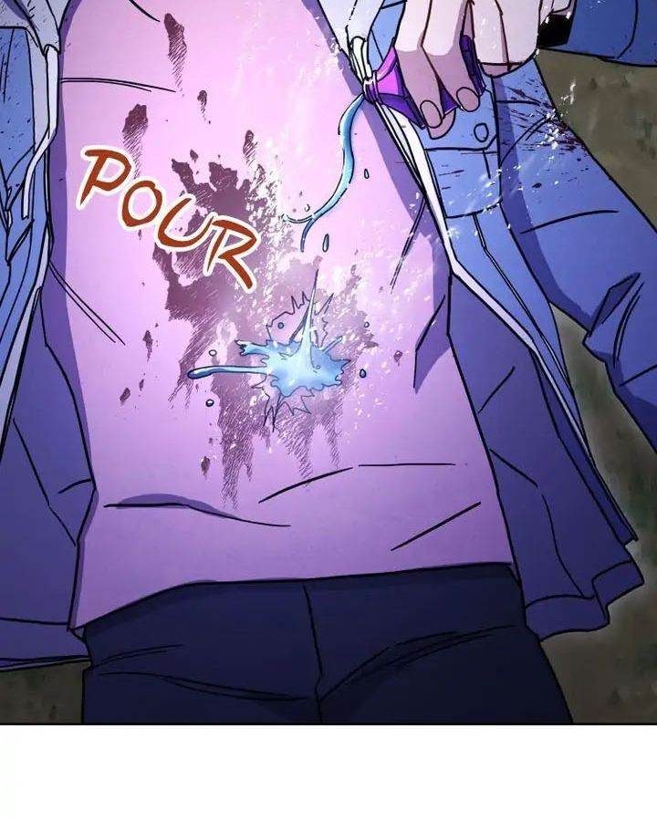 The Live Chapter 11 - Trang 2