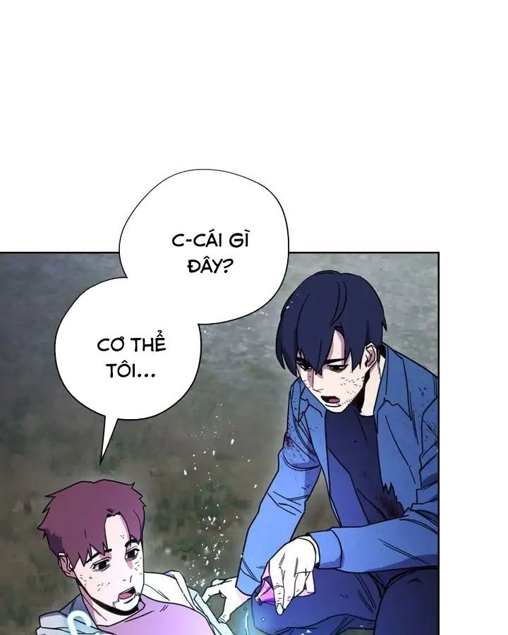 The Live Chapter 11 - Trang 2