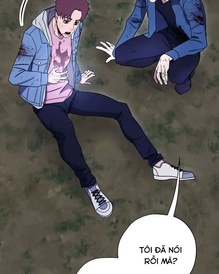 The Live Chapter 11 - Trang 2