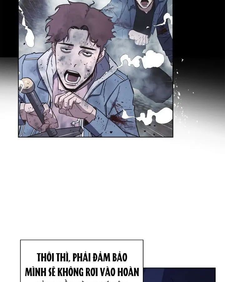 The Live Chapter 11 - Trang 2