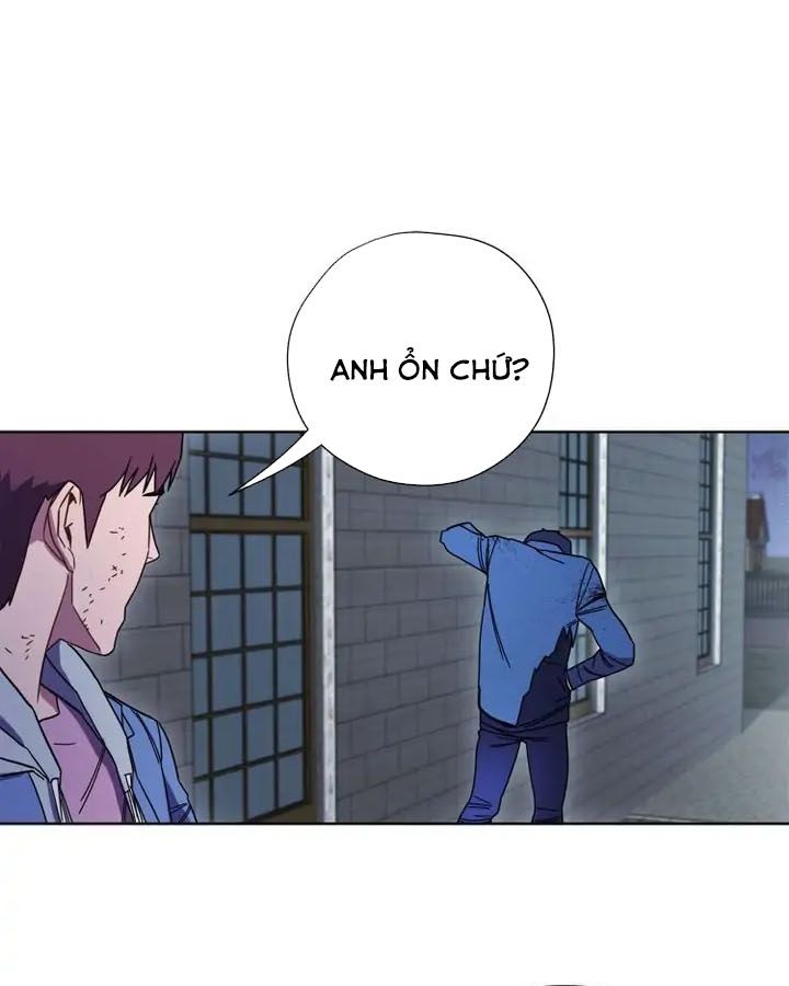 The Live Chapter 11 - Trang 2