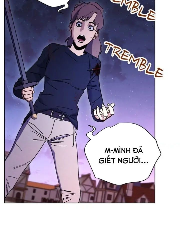 The Live Chapter 11 - Trang 2