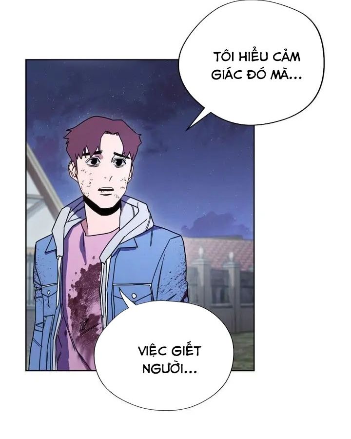 The Live Chapter 11 - Trang 2