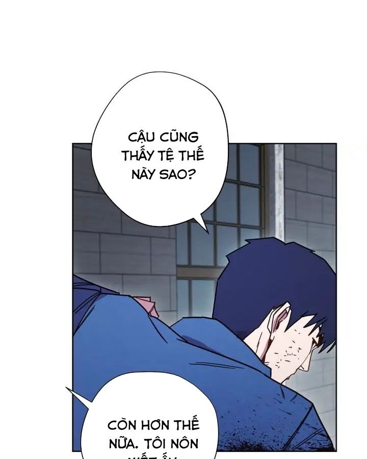 The Live Chapter 11 - Trang 2