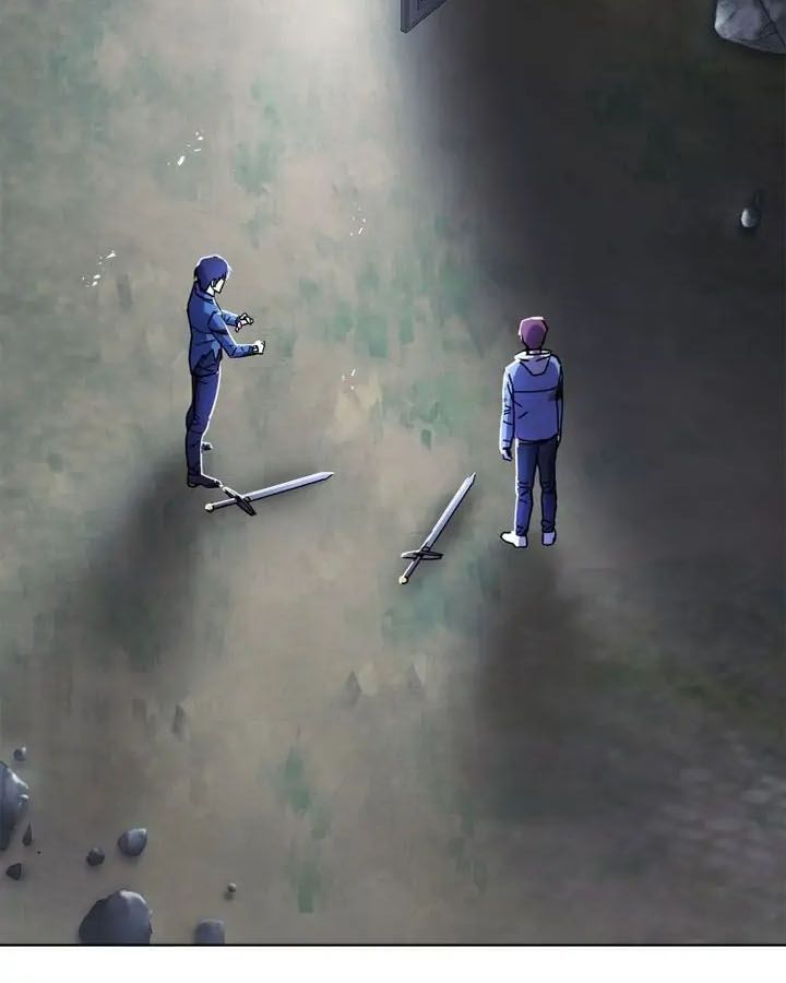 The Live Chapter 11 - Trang 2