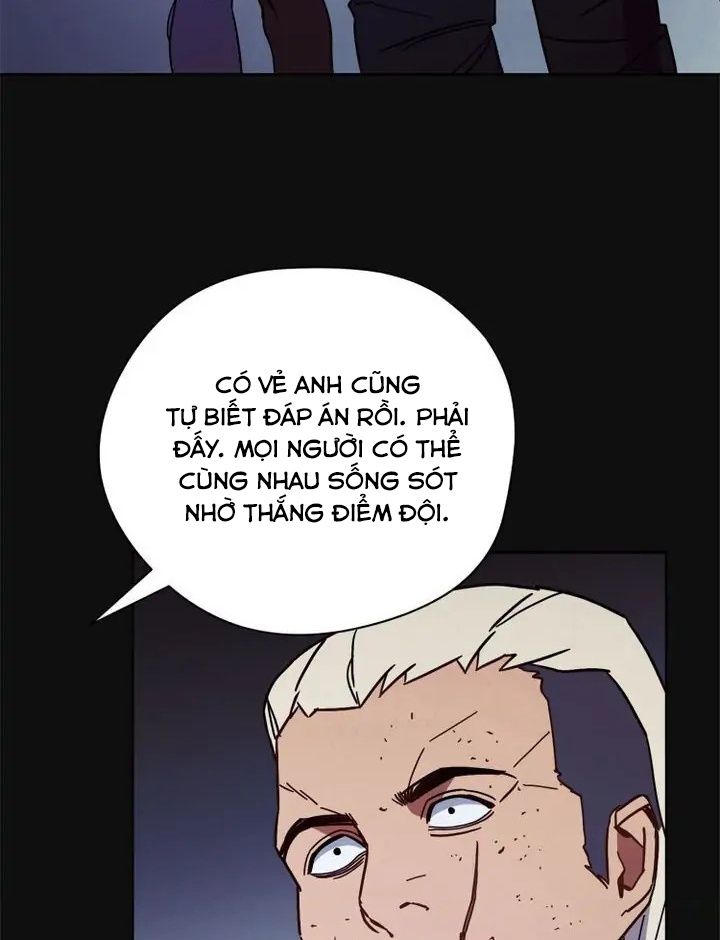 The Live Chapter 12 - Trang 2