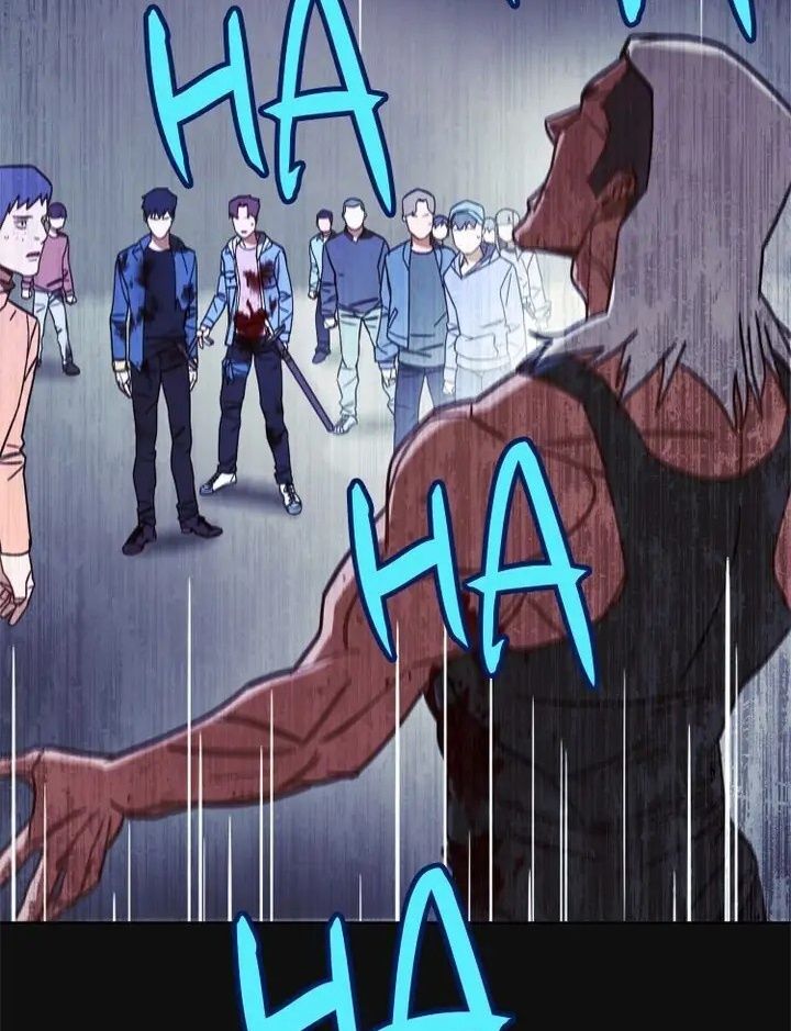 The Live Chapter 12 - Trang 2