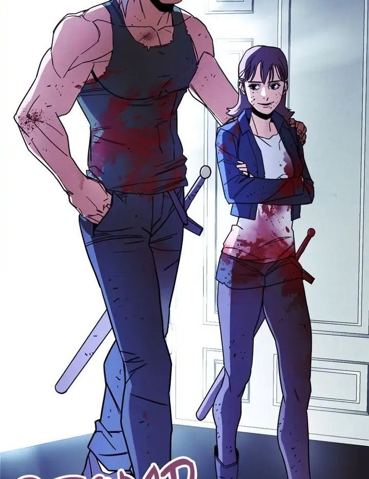 The Live Chapter 12 - Trang 2