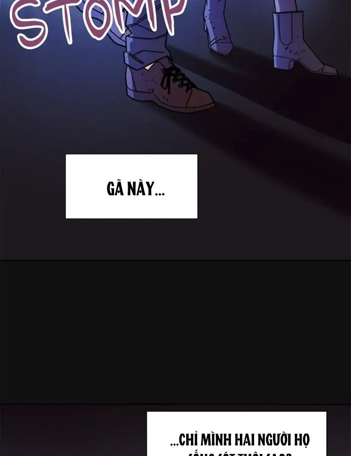 The Live Chapter 12 - Trang 2