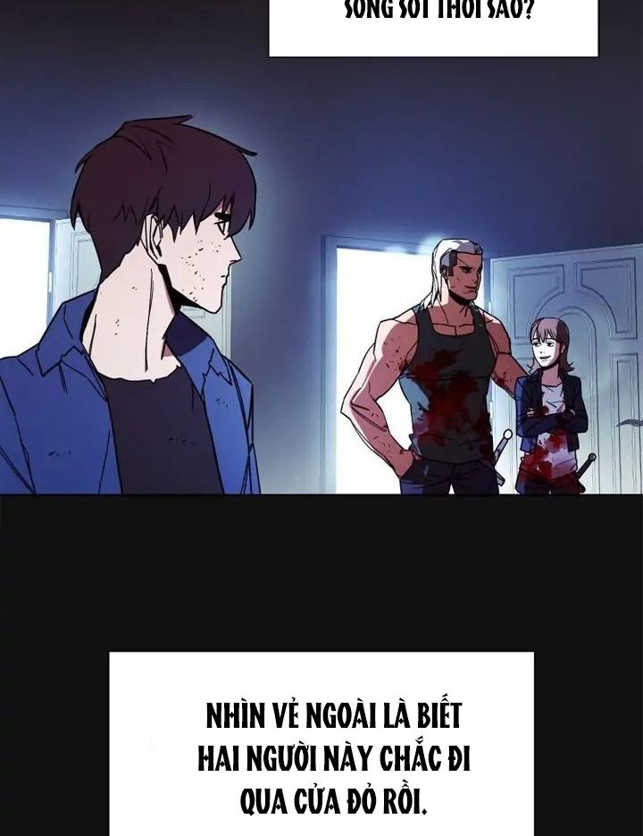 The Live Chapter 12 - Trang 2