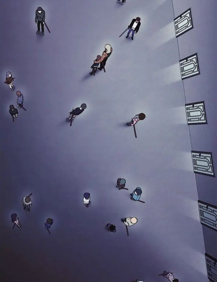 The Live Chapter 12 - Trang 2