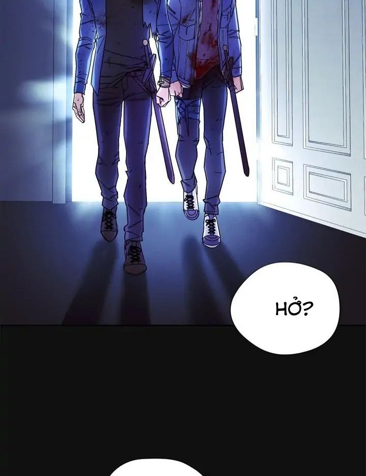 The Live Chapter 12 - Trang 2