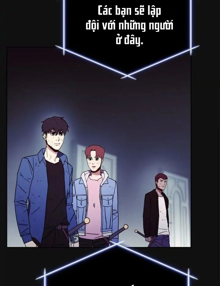 The Live Chapter 12 - Trang 2