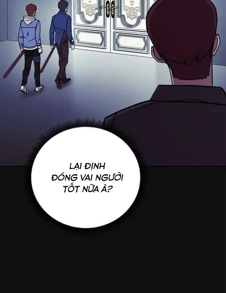 The Live Chapter 12 - Trang 2