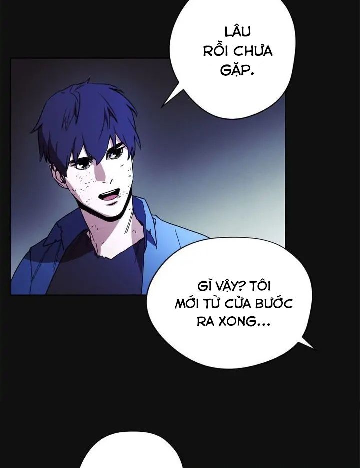 The Live Chapter 12 - Trang 2