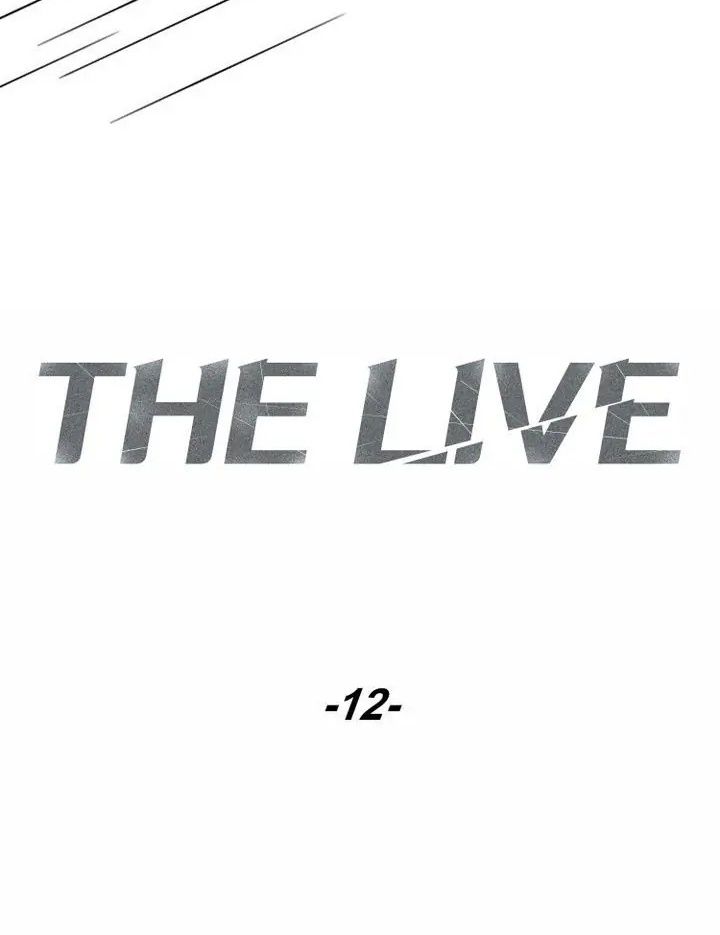The Live Chapter 12 - Trang 2