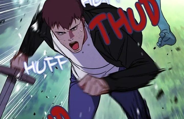 The Live Chapter 12 - Trang 2