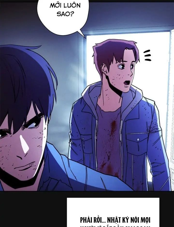 The Live Chapter 12 - Trang 2