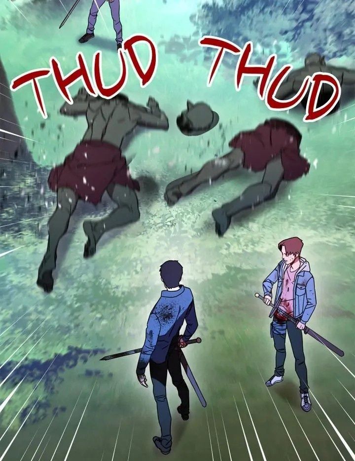 The Live Chapter 12 - Trang 2