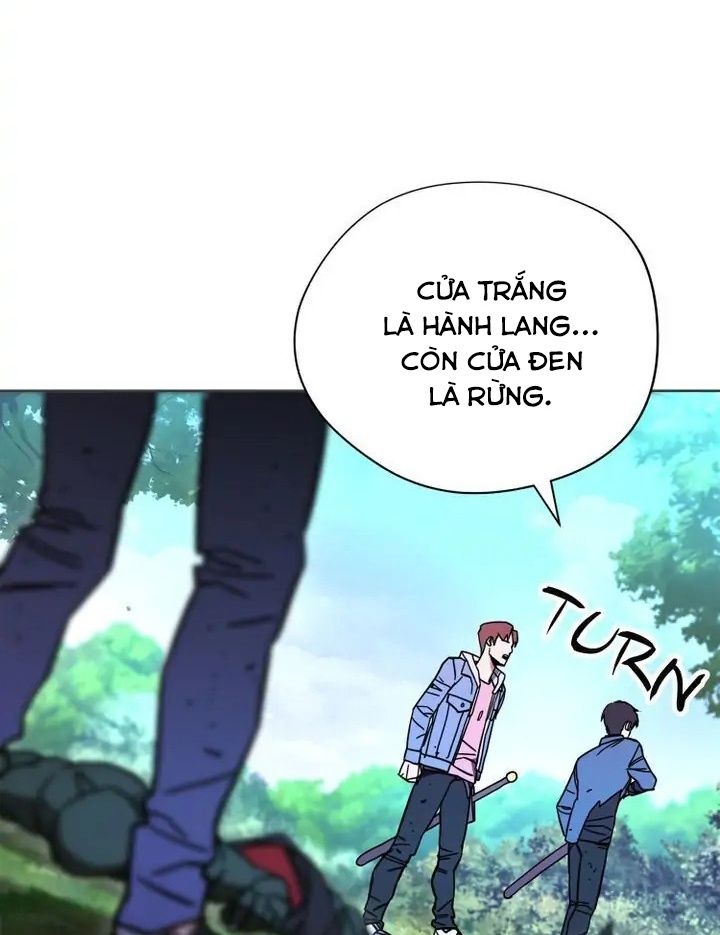 The Live Chapter 12 - Trang 2