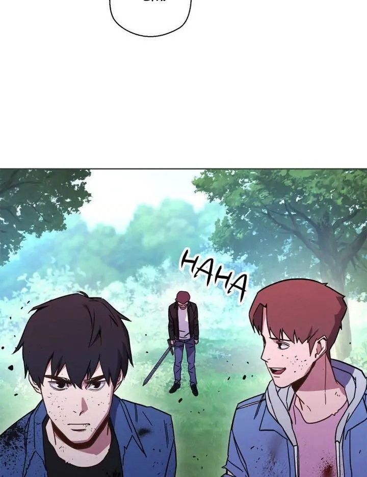 The Live Chapter 12 - Trang 2